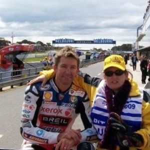 Meet your Posher, Leona